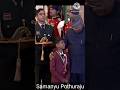 President Gave Award To Child Pradhan Mantri Rashtriya Bal Puraskar Prize Distribution Shorts