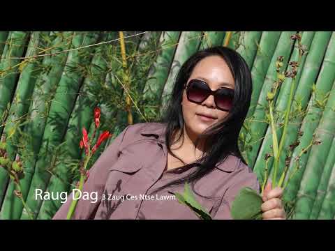 Raug Dag 3 Zaug Ces Ntse Lawm. 12/7/2025