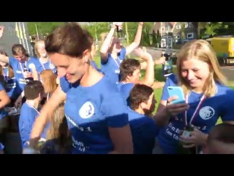 DTS DA1 KAMPIOEN TOPKLASSE 2016