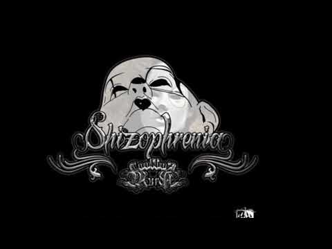ToolBoxMurda - Track 9 - Lass mich sterben - Shizophrenia