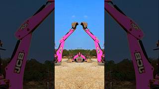 Download lagu BEKO COLOUR JCB VIDEO 😎💯 #jcb #jcbvideo #tractor #excavator #jcbtoys #bulldozer #cartoon mp3