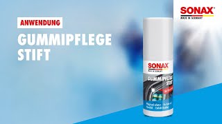 SONAX Ošetrenie gumy proti zamŕzaniu - loj 1 ks 499100 