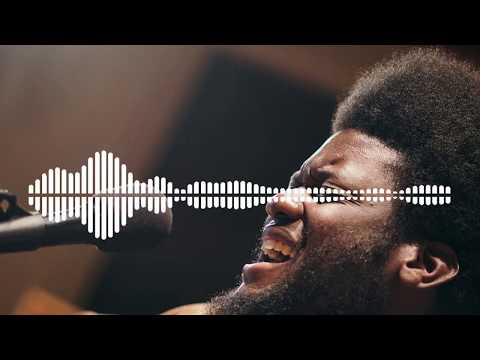 Michael Kiwanuka - Cold Little Heart