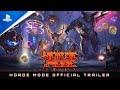 DOOM Eternal - Horde Mode + Update 6.66 | PS5, PS4