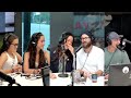 Fletch Hayley Chat To The Rookie S Melissa O Niel