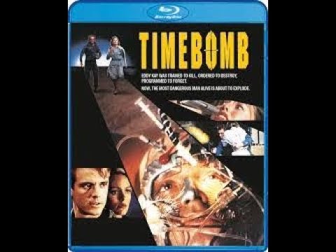 Timebomb: Movie Review (Scream Factory)