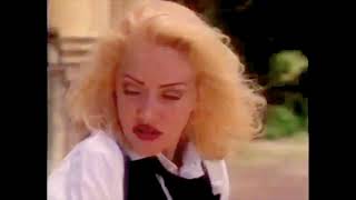 Deborah Blando - Decadence Avec Elegance (Official Video)