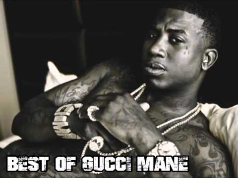 Best of GUCCI MANE Mix