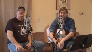 Todd Deatherage and JD Rose @ TABC Radio