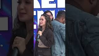 Download lagu Ciyee Sehati Nih Yee | Dahsyatnya Launching Preman Pensiun 6 #Shorts mp3