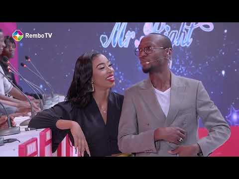 HUYU ANATINGIKA EXCESS🤣/GENTLEMEN EDITION😎/HELLO MR RIGHT