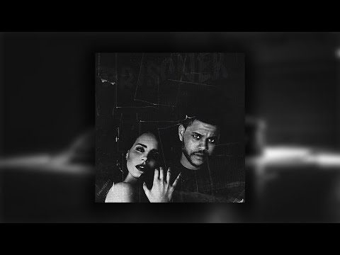 [SOLD] The Weeknd x Lana Del Rey Type Beat - "Final Hours" ft Drake