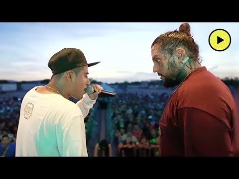 DOMINIC HUMILLÓ a LOBO con este MINUTAZO! 🤯