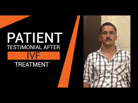 IVF Treatment: Patients got positive results after the 4 years of their marriage - Dr. Sumita Sofat