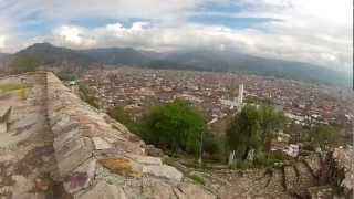 preview picture of video 'Viaje a Cajamarca ...y concierto!!!'