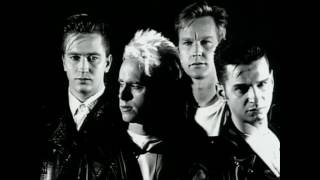 Depeche Mode - Going Backwards (Music Video)