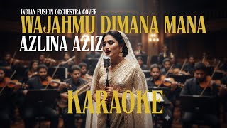 Download lagu KARAOKE | Wajahmu Dimana-Mana | Azlina Aziz | Indian Classic mp3 Download lagu KARAOKE | Wajahmu Dimana-Mana | Azlina Aziz | Indian Classic mp3