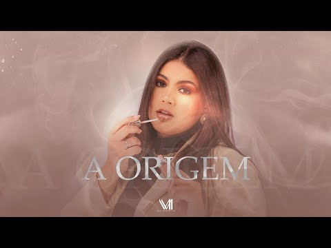 A ORIGEM - MEL MONTEIRO | MAQUIAGEM NA PRÁTICA