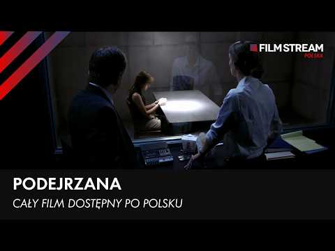 Każdy trop prowadzi do niej, ale ona wie, że ktoś inny pociąga za sznurki | Film Lektor PL