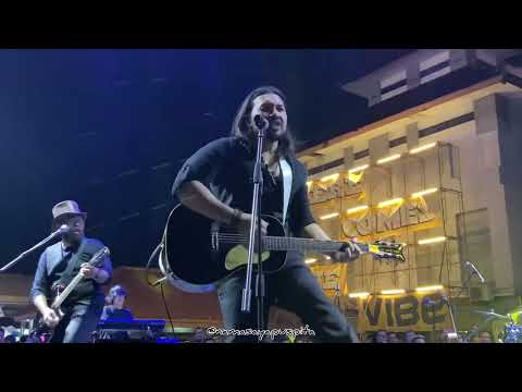 David Bayu - Lagu Wanita (Synchronize Fest 2022)