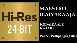 Download lagu Kodaikaale Kaatre(24Bit Hires) I I Paneer Pushpangal(1981) I I Ilaiyaraja I I Malaysia Vasudevan. mp3 Download lagu Kodaikaale Kaatre(24Bit Hires) I I Paneer Pushpangal(1981) I I Ilaiyaraja I I Malaysia Vasudevan. mp3
