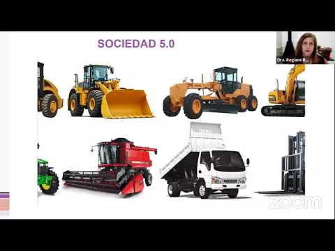 SemIng2021 - Transformación digital de las ciudades