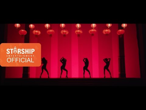 [MV] 씨스타(SISTAR) _ I Like That