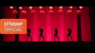 k-pop idol star artist celebrity music video Sistar