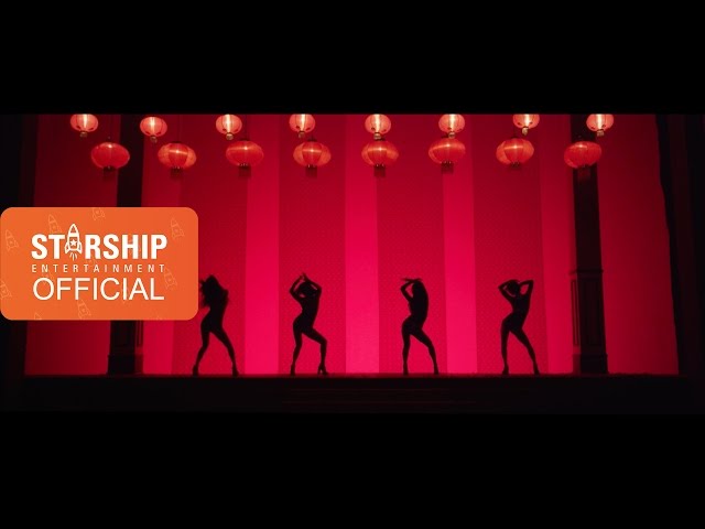 [MV] 씨스타(SISTAR) _ I Like That