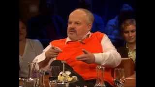 HUBERT KAH ZU GAST IN HAMBURG AM 10.OKTOBER ...