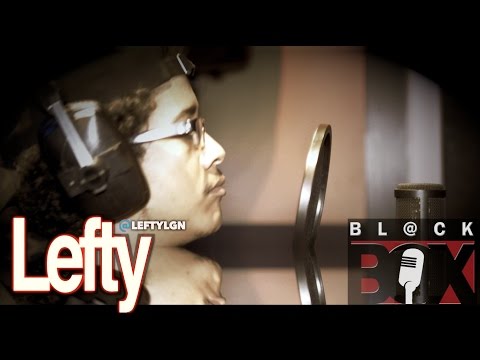 Lefty | BL@CKBOX (4k) S10 Ep. 19/184