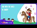 Yankee Doodle Dandy Lyric Video The Kiboomers Preschool Songs Nursery Rhymes For Circle Time