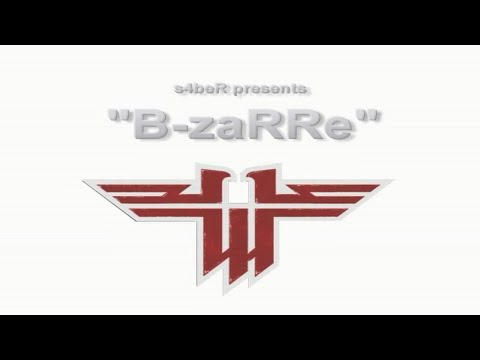 B-zaRRe [by PLAN-B s4beR]