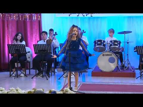 Lulet per Mamin  tim.