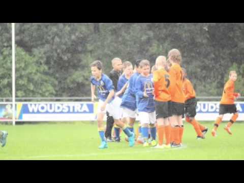 Luctor et Emergo D1 2015-2016