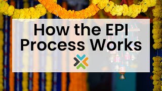 Webinar: How the EPI Process Works 2.11.25