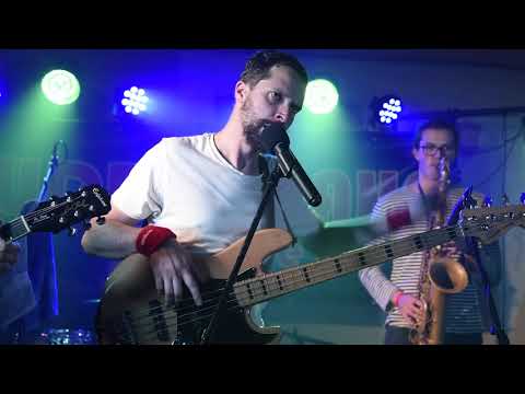 Hudba Praha revival - Povolení