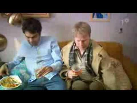 Kvarteret Skatan - Ungkarlslivet