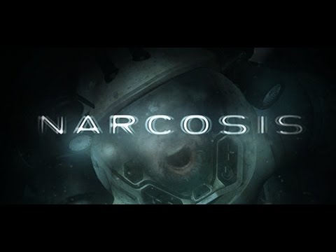 【深紫實況】昏沉深海 (深海恐懼) Narcosis #07 Mattas kipling 訪問內容 (這集只有放訪問內容)