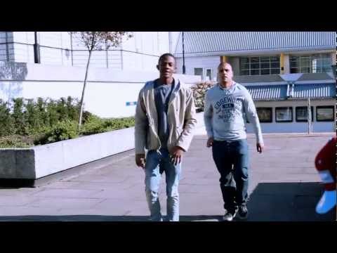 Future Soundz | Bigfoot Studio With Deep Green Shinobi MDK Tflow Kase  &  Photoshoot