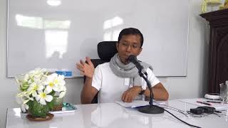 248-ฌานวิภังค์ 6 ความต่างของสมาธิกับวิปัสสนา