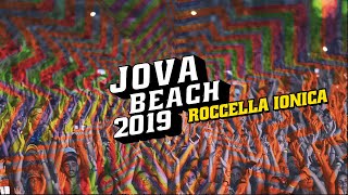 Roccella Ionica - Jova Beach Party - 10 Agosto 2019