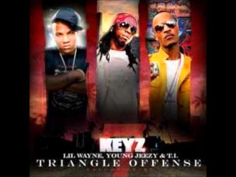 Young Jeezy-Stop Play Wit Me [Produced By Dready].wmv