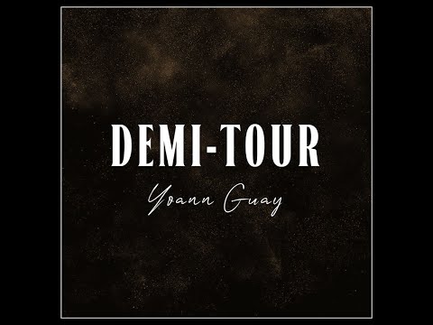 Yoann Guay - Demi-tour (live session)