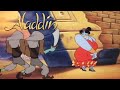 ALADDIN Cidade Perdida Do Sol PT BR Parte 3