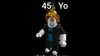 My Favorite To Least Favorite Characters I'n TVThizFrance