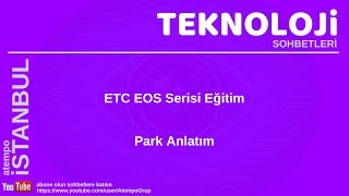 PARK Anlatımı ve uygulama yerleri