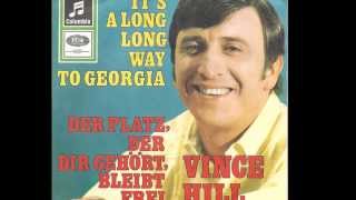 Vince Hill - It's a long long way to Georgia