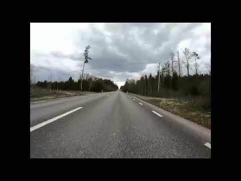 Ör - Älmeberg -Svanås kvarn