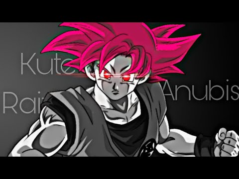 ANUBIS (SPEED UP) KUTE X RAIZHELL EXTENDED VERSION
